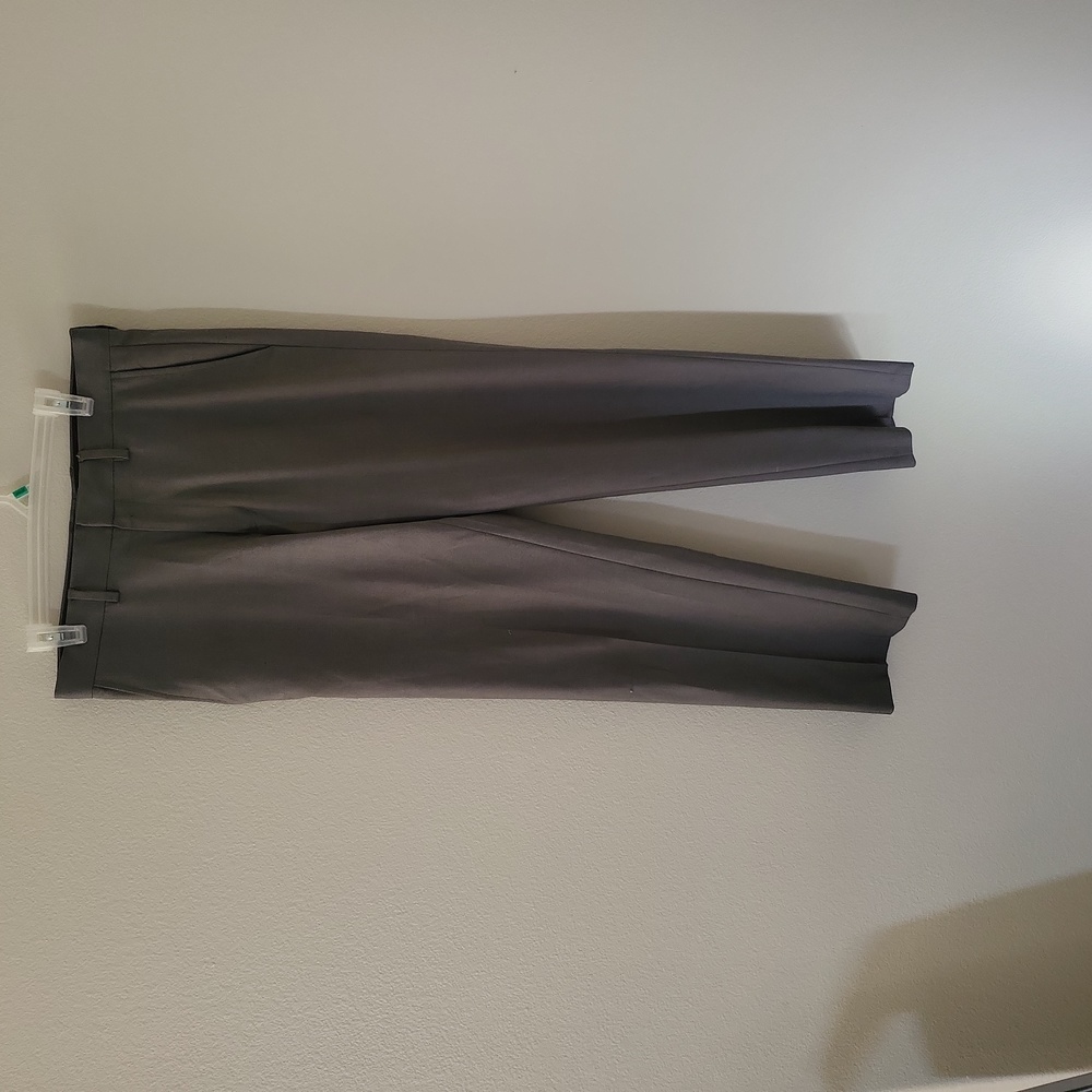 Dress slacks